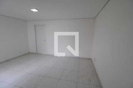 Sala / Cozinha de apartamento para alugar com 1 quarto, 35m² em Vila Maria, São Paulo