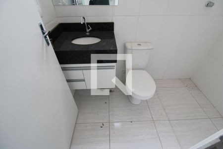 Apartamento para alugar com 35m², 1 quarto e sem vagaBanheiro