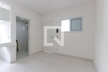 Quarto de casa para alugar com 1 quarto, 17m² em Vila Maria, São Paulo