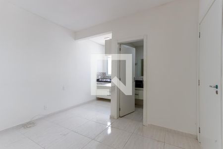Quarto de casa para alugar com 1 quarto, 17m² em Vila Maria, São Paulo