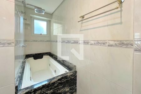 Apartamento à venda com 89m², 2 quartos e 2 vagasBanheiro