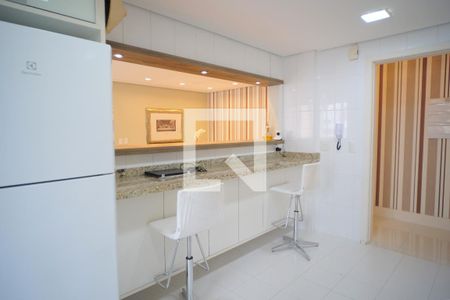 Apartamento à venda com 89m², 2 quartos e 2 vagasCozinha