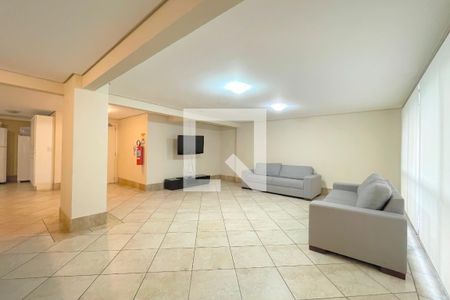 Apartamento à venda com 89m², 2 quartos e 2 vagasÁrea comum - Salão de festas