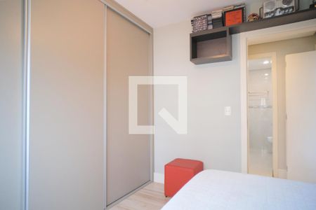 Quarto de apartamento para alugar com 2 quartos, 89m² em Mont Serrat, Porto Alegre