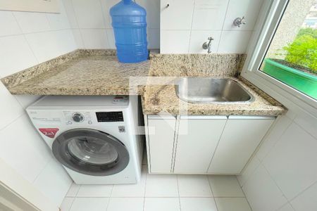 Apartamento à venda com 89m², 2 quartos e 2 vagasÁrea de Serviço