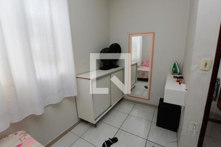 Quarto 1 de apartamento à venda com 3 quartos, 63m² em Jardim Riacho das Pedras, Contagem
