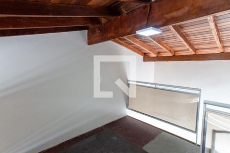 Studio para alugar com 44m², 1 quarto e sem vaga Studio para alugar com 44m², 1 quarto e sem vagaMezanino