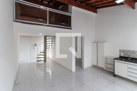 Quarto   de kitnet/studio para alugar com 1 quarto, 44m² em Vila Maria, São Paulo