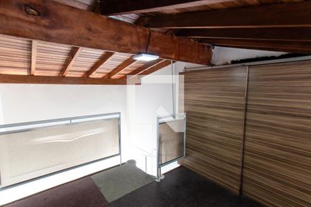 Studio para alugar com 44m², 1 quarto e sem vaga Studio para alugar com 44m², 1 quarto e sem vagaMezanino