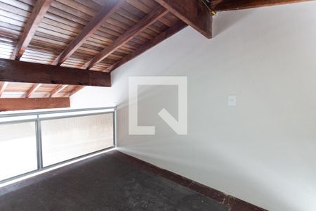 Studio para alugar com 44m², 1 quarto e sem vaga Studio para alugar com 44m², 1 quarto e sem vagaMezanino