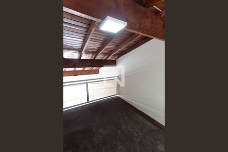 Studio para alugar com 44m², 1 quarto e sem vaga Studio para alugar com 44m², 1 quarto e sem vagaMezanino