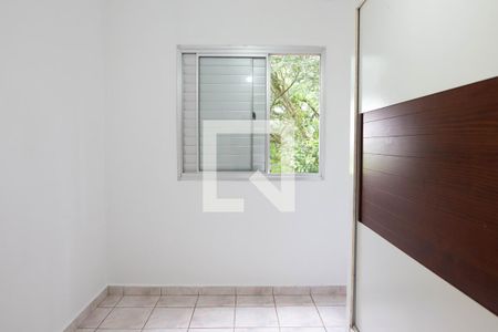 Quarto 1 de apartamento para alugar com 3 quartos, 75m² em Jardim Pedroso, Mauá