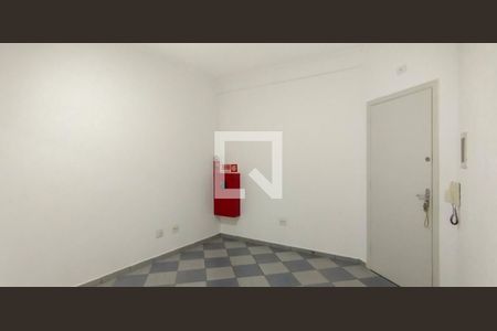 Studio de kitnet/studio para alugar com 1 quarto, 52m² em Centro, São Caetano do Sul