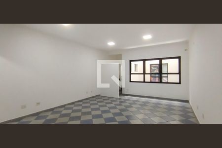 Studio de kitnet/studio para alugar com 1 quarto, 52m² em Centro, São Caetano do Sul