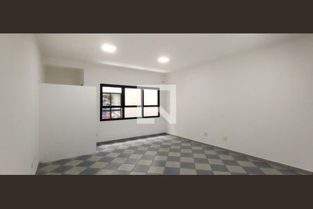 Studio de kitnet/studio para alugar com 1 quarto, 52m² em Centro, São Caetano do Sul