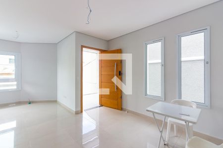 Sala  de casa à venda com 3 quartos, 156m² em Vila Campesina, Osasco