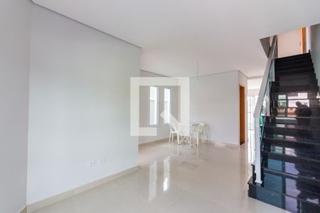 Sala  de casa à venda com 3 quartos, 156m² em Vila Campesina, Osasco