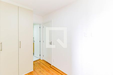 Quarto de apartamento para alugar com 1 quarto, 32m² em Jardim Caravelas, São Paulo