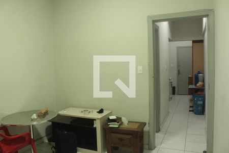 Studio de kitnet/studio para alugar com 1 quarto, 35m² em Santa Cecília, São Paulo