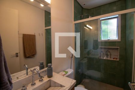 Casa à venda com 165m², 4 quartos e 1 vagaBanheiro 1