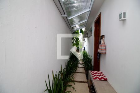 Casa à venda com 165m², 4 quartos e 1 vagaHall de entrada