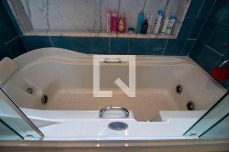 Casa à venda com 165m², 4 quartos e 1 vagaBanheiro da Suíte