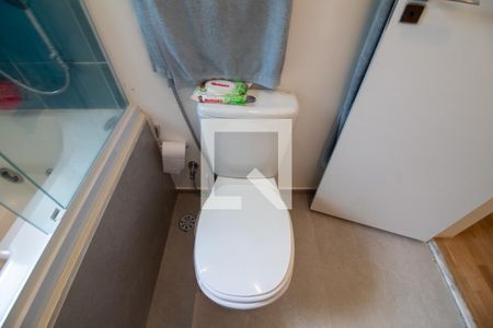 Casa à venda com 165m², 4 quartos e 1 vagaBanheiro da Suíte