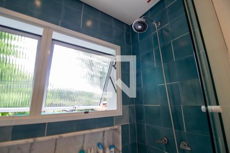 Casa à venda com 165m², 4 quartos e 1 vagaBanheiro da Suíte