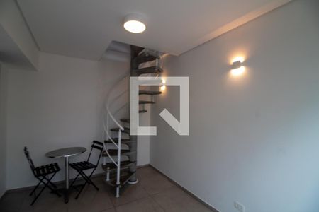 Casa à venda com 165m², 4 quartos e 1 vagaSala da Edícula