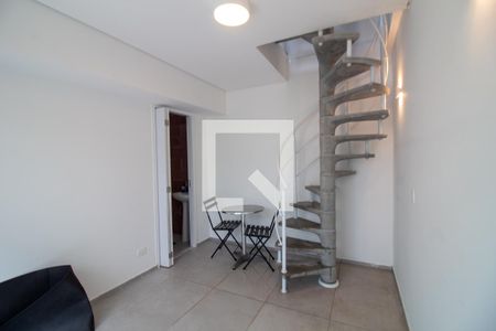 Casa à venda com 165m², 4 quartos e 1 vagaSala da Edícula