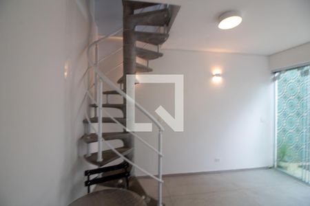 Casa à venda com 165m², 4 quartos e 1 vagaSala da Edícula