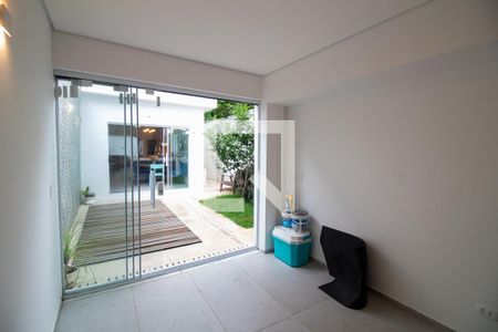 Casa à venda com 165m², 4 quartos e 1 vagaSala da Edícula