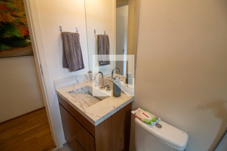 Casa à venda com 165m², 4 quartos e 1 vagaBanheiro 1