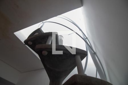 Casa à venda com 165m², 4 quartos e 1 vagaEscada para Solário