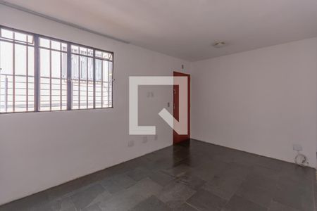 Sala de apartamento para alugar com 2 quartos, 50m² em Dona Clara, Belo Horizonte