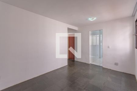 Sala de apartamento para alugar com 2 quartos, 50m² em Dona Clara, Belo Horizonte