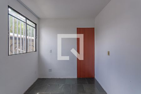 Quarto 1 de apartamento para alugar com 2 quartos, 50m² em Dona Clara, Belo Horizonte