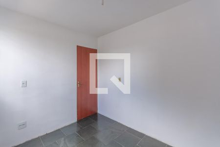 Quarto 1 de apartamento para alugar com 2 quartos, 50m² em Dona Clara, Belo Horizonte