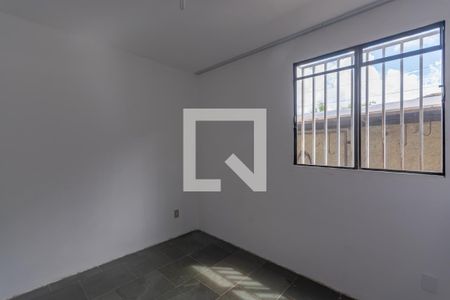 Quarto 1 de apartamento para alugar com 2 quartos, 50m² em Dona Clara, Belo Horizonte