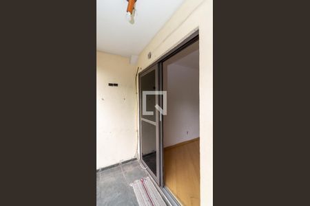 Varanda de apartamento para alugar com 2 quartos, 56m² em Irajá, Rio de Janeiro
