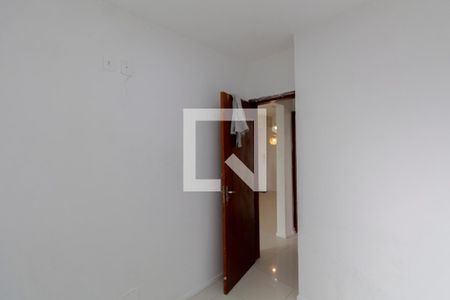 Quarto 1 de apartamento para alugar com 2 quartos, 46m² em Vila Progresso (zona Leste), São Paulo