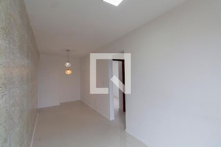Sala de apartamento para alugar com 2 quartos, 46m² em Vila Progresso (zona Leste), São Paulo