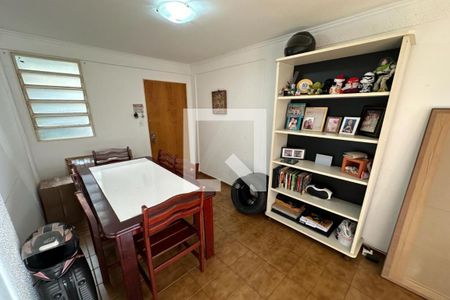 Sala de apartamento para alugar com 2 quartos, 55m² em Vila Virginia , Ribeirão Preto