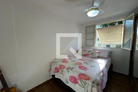 Dormitório 01 de apartamento para alugar com 2 quartos, 55m² em Vila Virginia , Ribeirão Preto