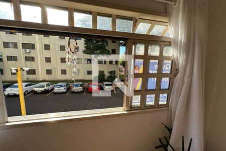 Sala de apartamento para alugar com 2 quartos, 55m² em Vila Virginia , Ribeirão Preto