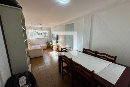 Sala de apartamento para alugar com 2 quartos, 55m² em Vila Virginia , Ribeirão Preto