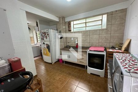 Apartamento para alugar com 55m², 2 quartos e 1 vaga Apartamento para alugar com 55m², 2 quartos e 1 vagaCozinha - Lavanderia