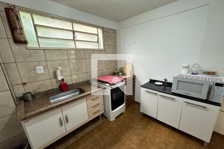 Apartamento para alugar com 55m², 2 quartos e 1 vaga Apartamento para alugar com 55m², 2 quartos e 1 vagaCozinha - Lavanderia