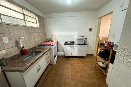 Apartamento para alugar com 55m², 2 quartos e 1 vaga Apartamento para alugar com 55m², 2 quartos e 1 vagaCozinha - Lavanderia