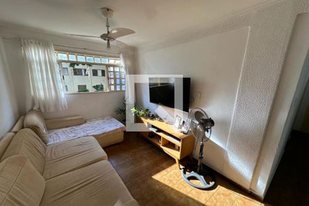 Sala de apartamento para alugar com 2 quartos, 55m² em Vila Virginia , Ribeirão Preto